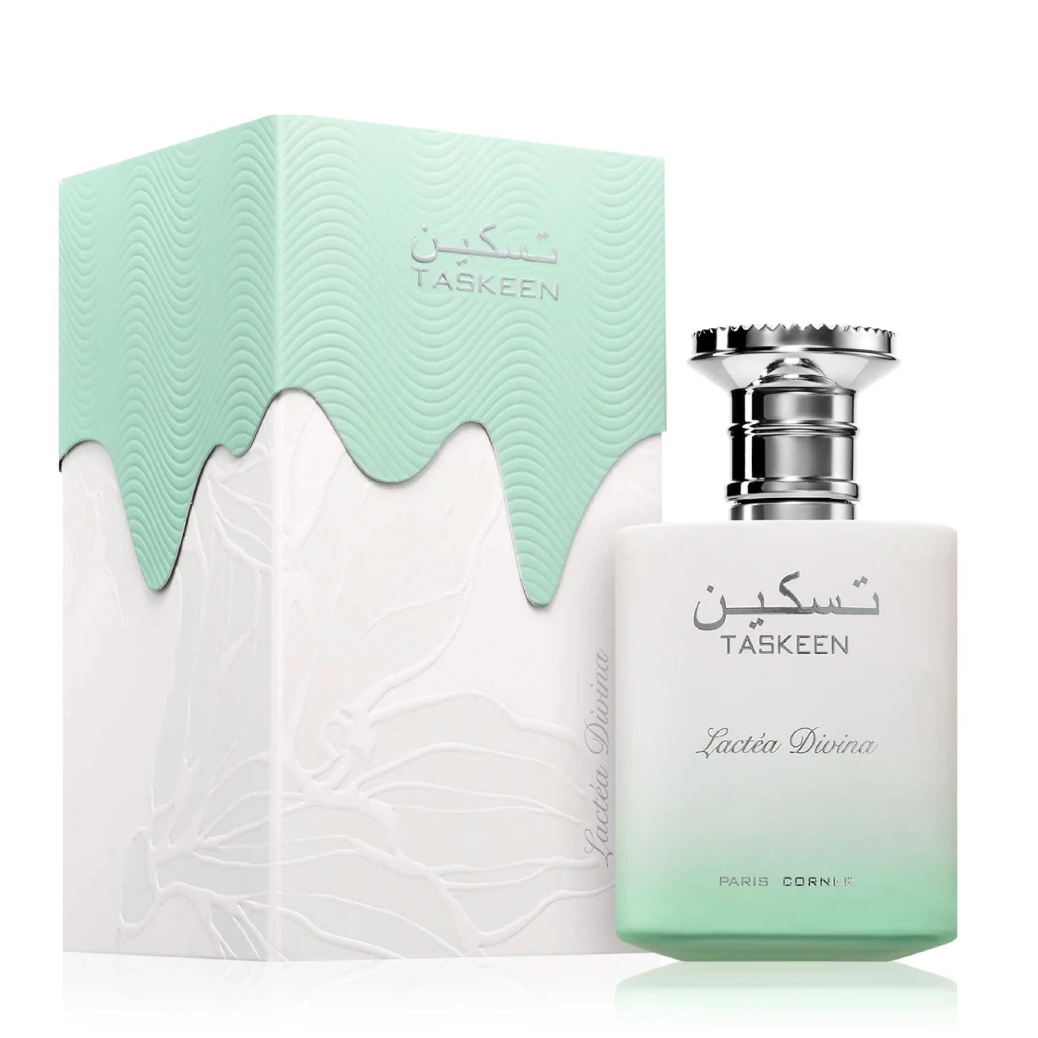 Paris Corner - Taskeen Lactéa - 100ml - Image 2