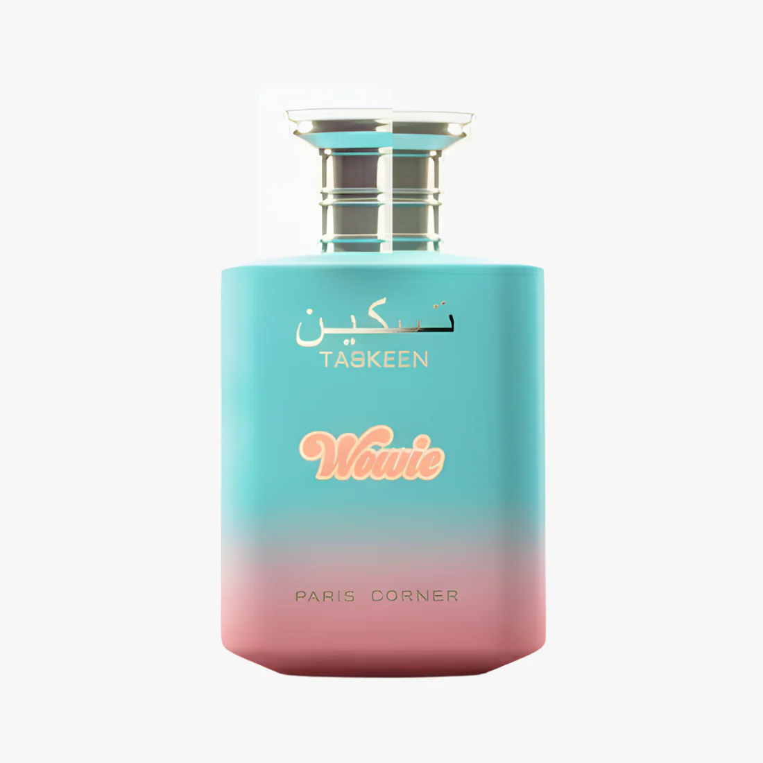 Taskeen Wowie Eau de Parfum by Paris Corner - Image 2