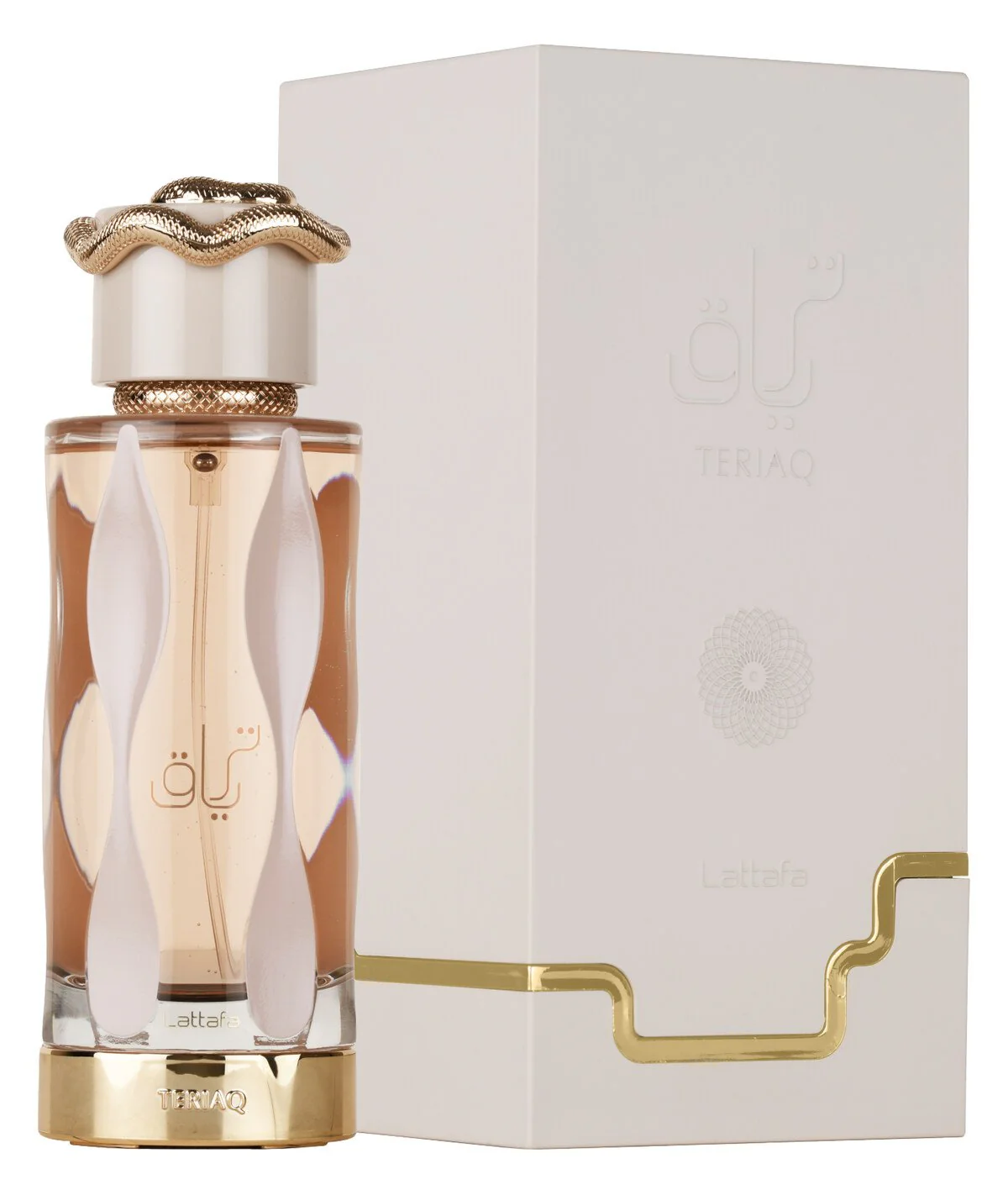 Lattafa - Teriaq - 100ml - Image 2