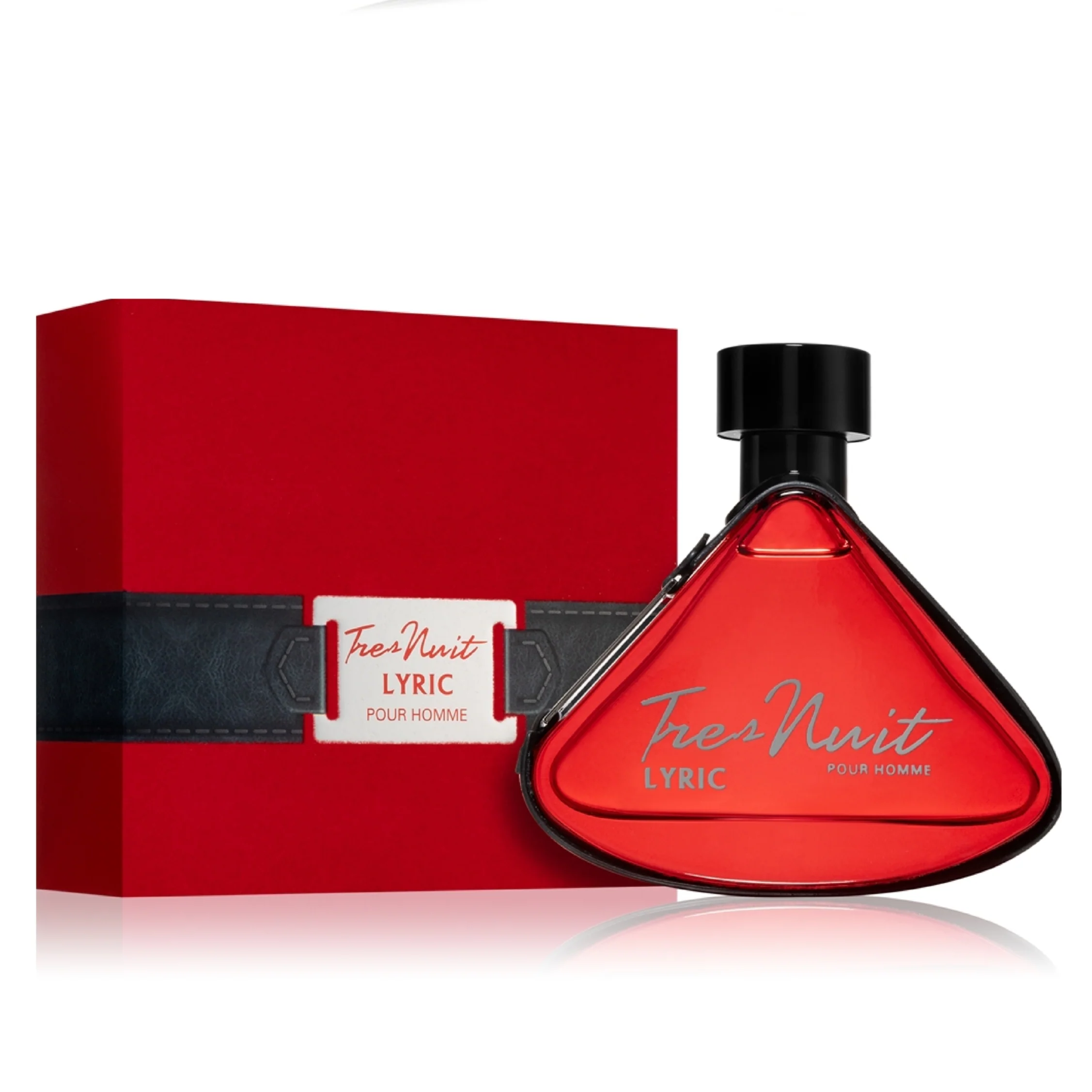 Armaf - Tres Nuit Lyric - 100ml - Image 2