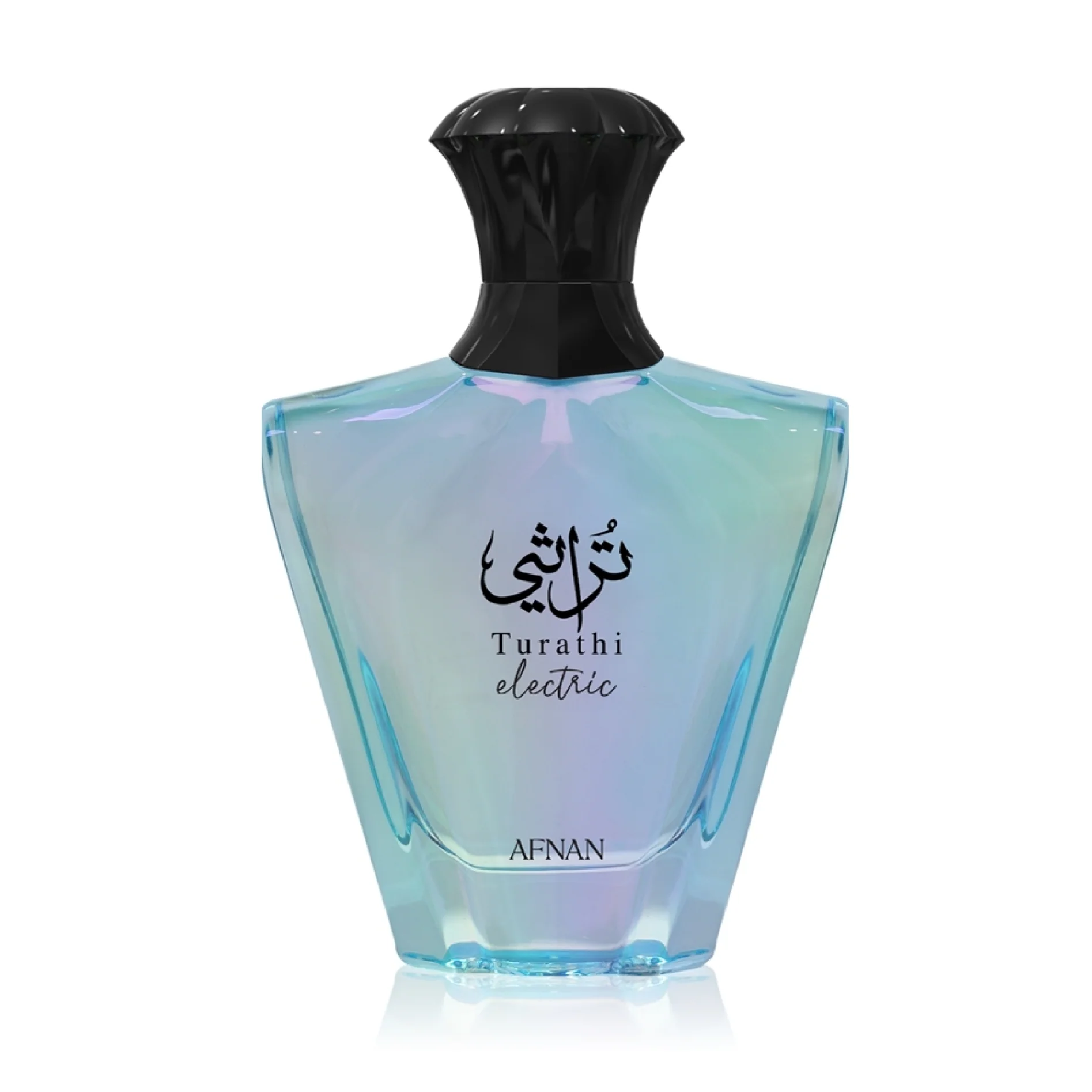 Afnan - Turathi Electric - 90ml