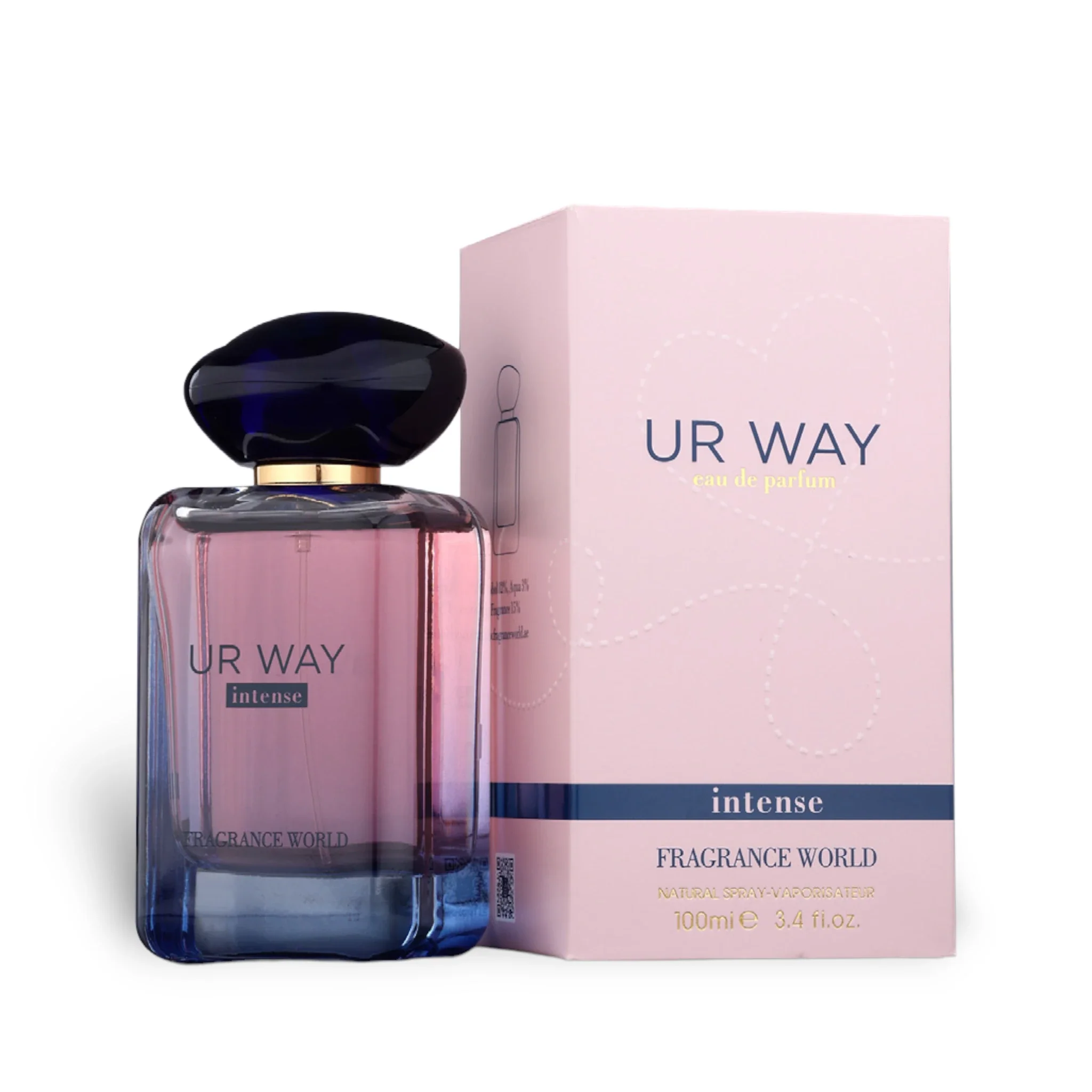 UR Way Intense - Image 2