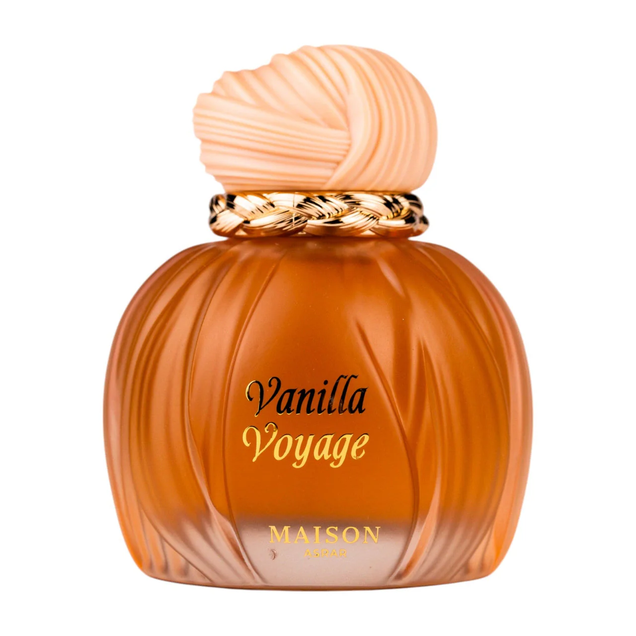 Maison Asrar - Vanilla Voyage - 100ml