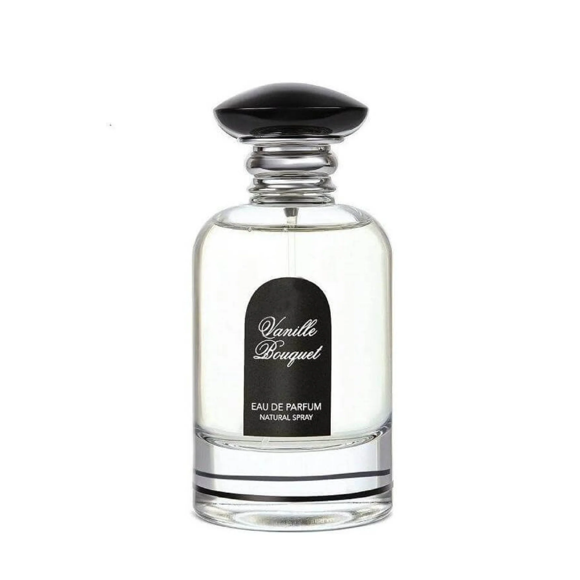 Fragrance World - Vanille Bouquet - 100ml