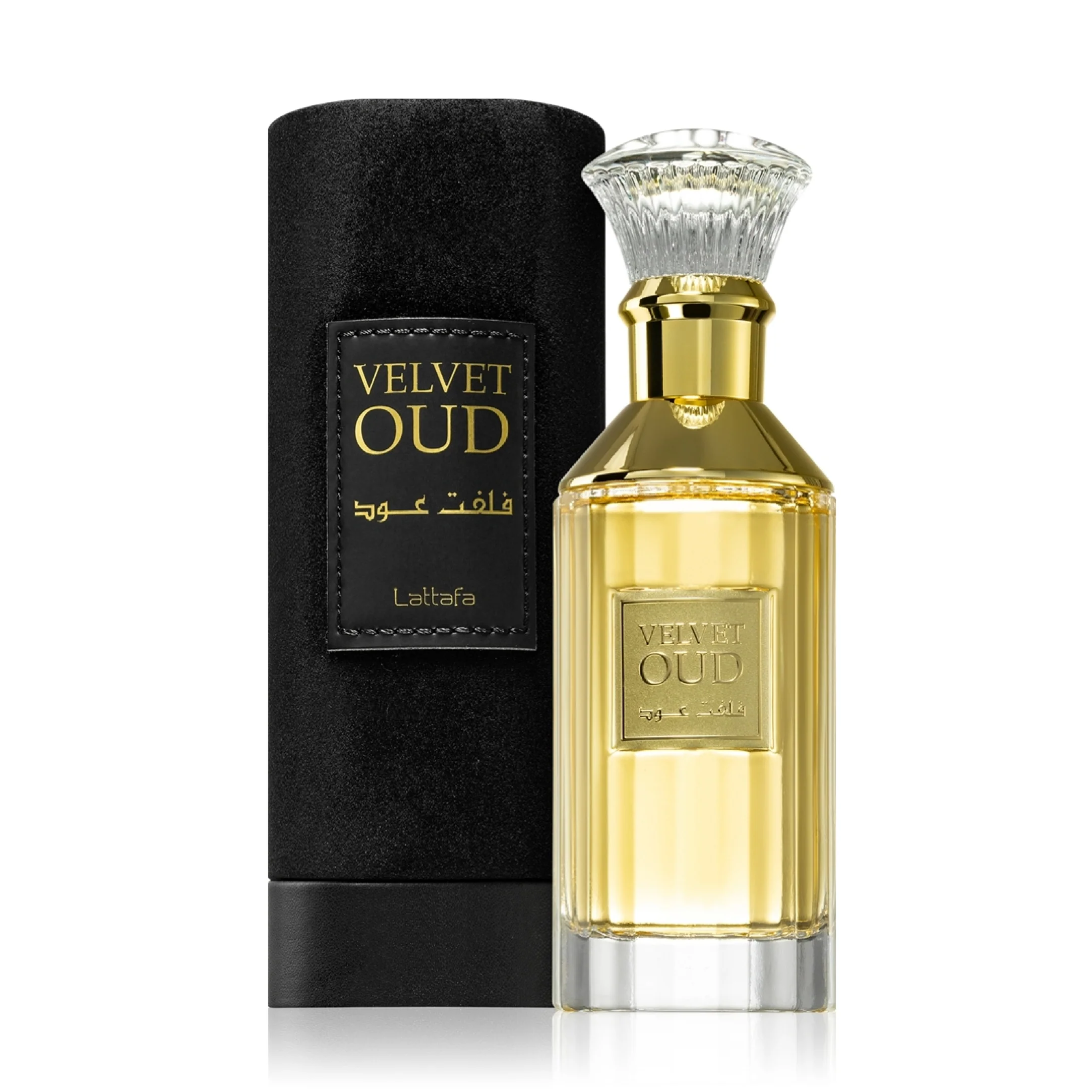 Lattafa - Velvet Oud - 100ml - Image 2