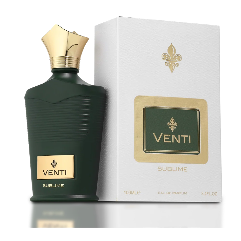 Venti Sublime Fragrance World – 100ml