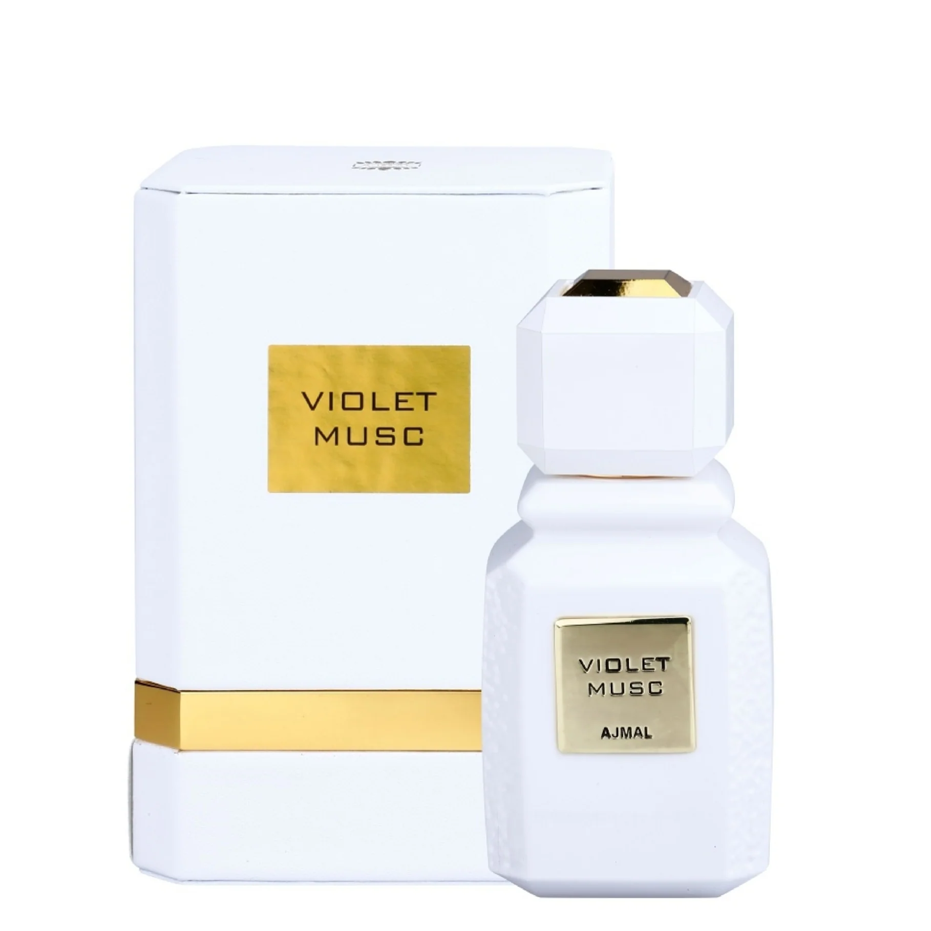 Ajmal - Violet Musc - 50ml - Image 2