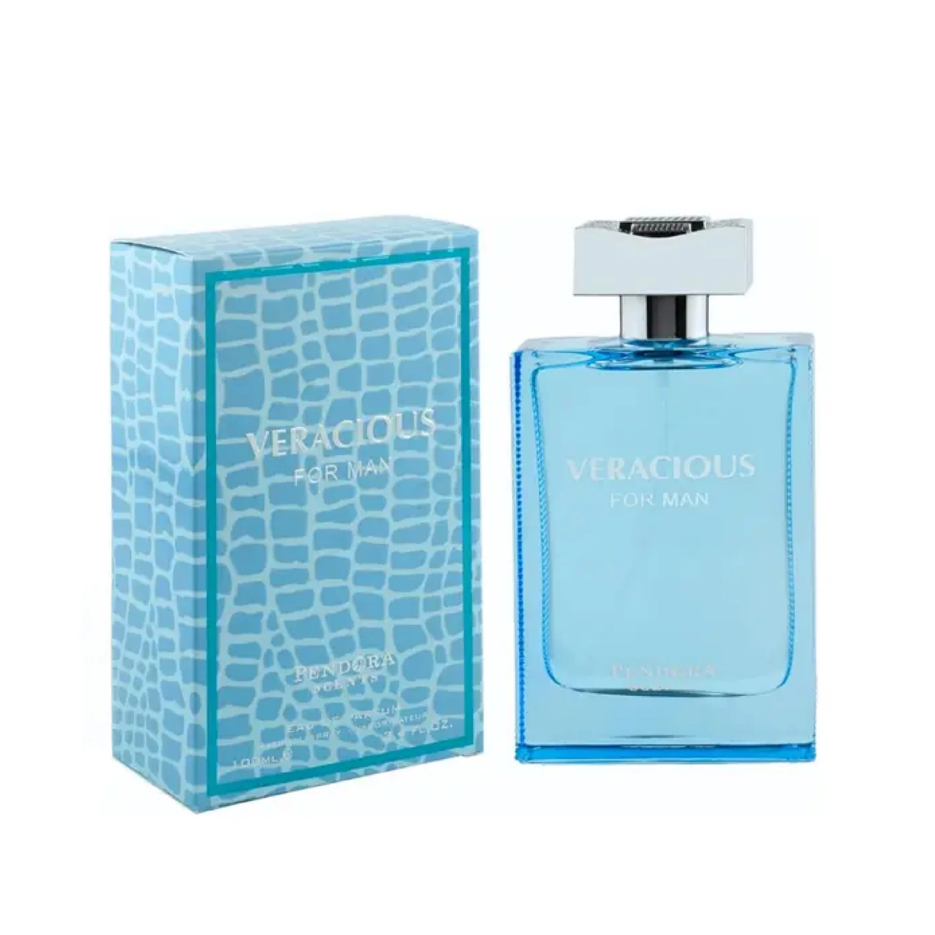 Pendora Scents - Veracious - 100ml - Image 2
