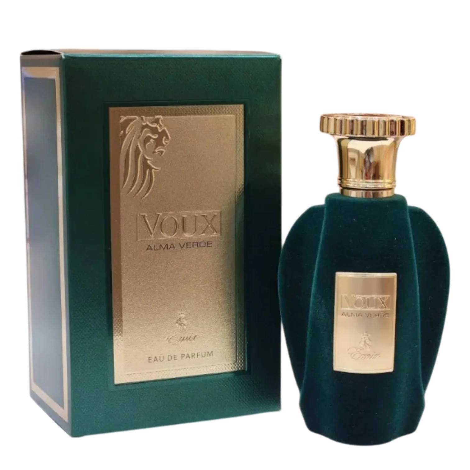 VOUX ALMA VERDE 100ML - Image 2