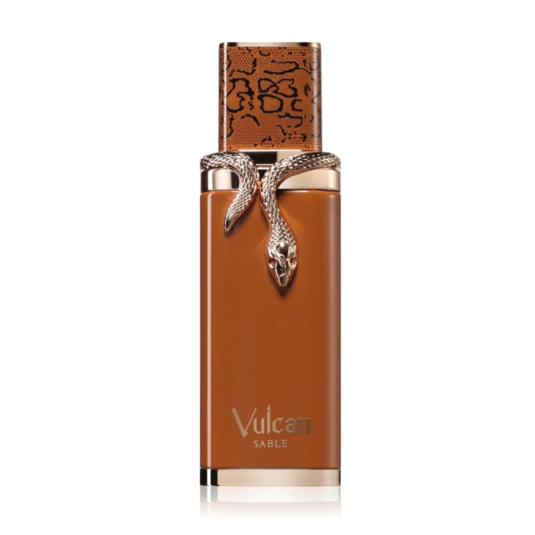 French Avenue - Vulcan Sable - 100ml