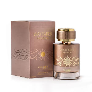 Wayfarer Infusion PARIS CORNER - Image 2