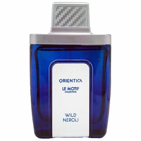 Wild Neroli Orientica Premium for men - Image 2
