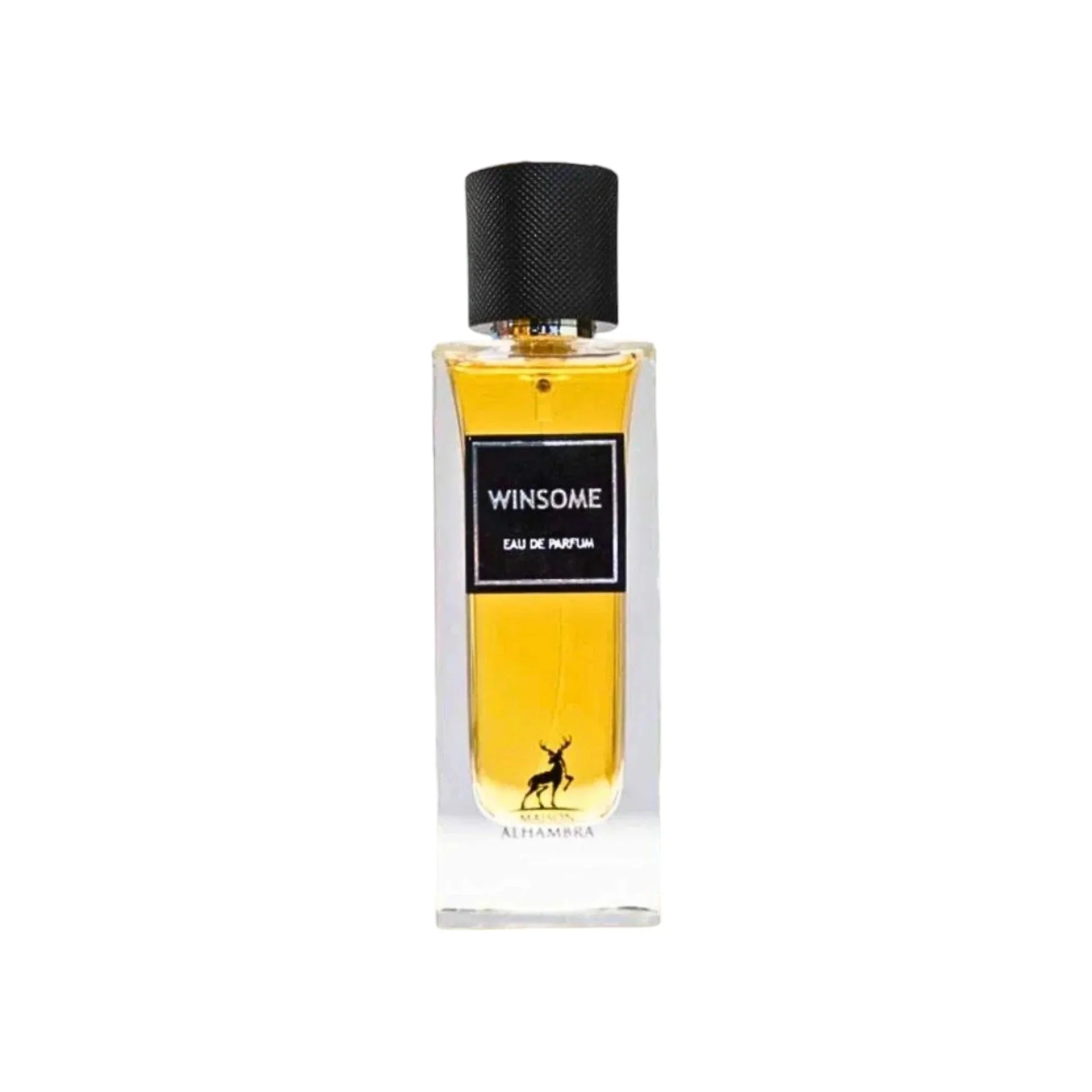 Winsome by maison alhambra 90 ml - Image 2