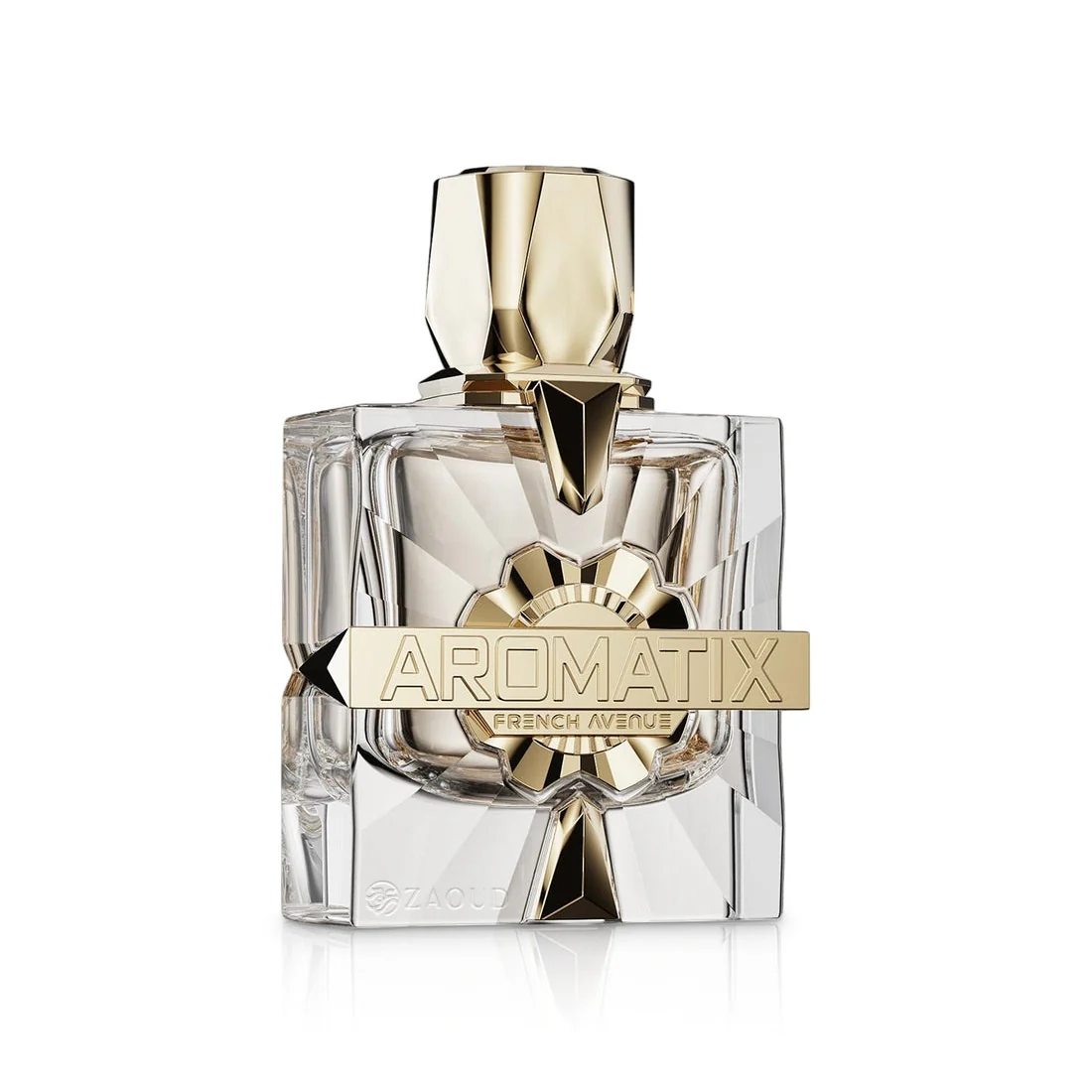 French Avenue - Aromatix X Xandal French Avenue - 100ml