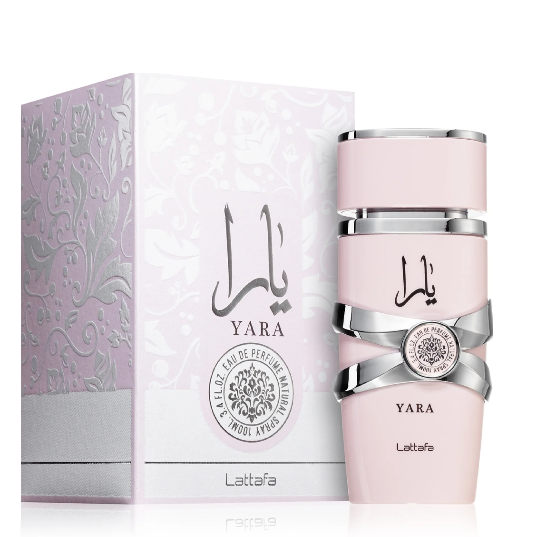 Lattafa - Yara - 100ml - Image 2