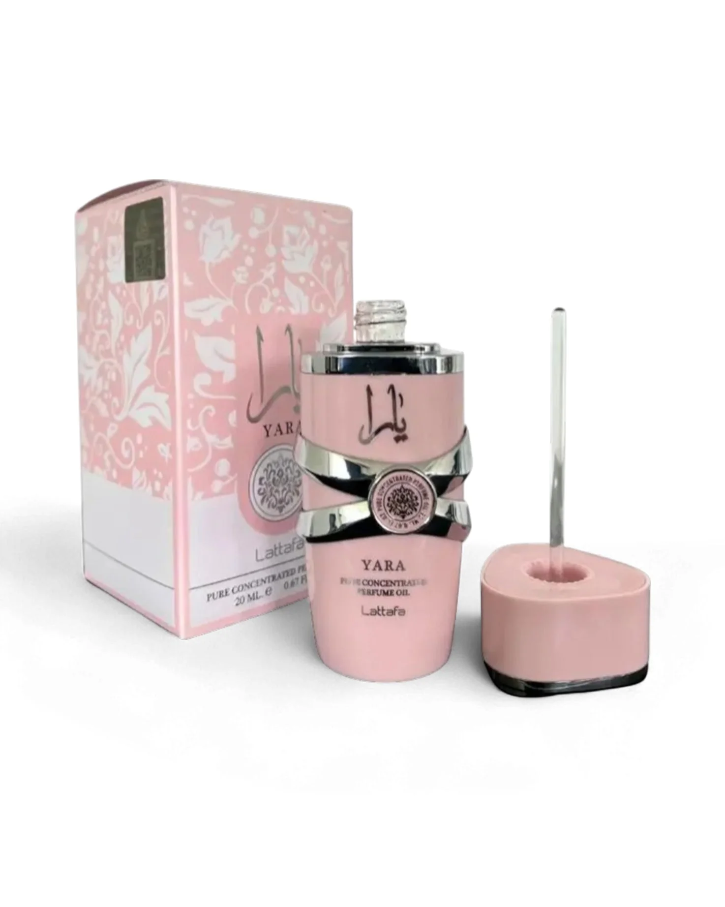 YARA Perfume Oil - Image 2