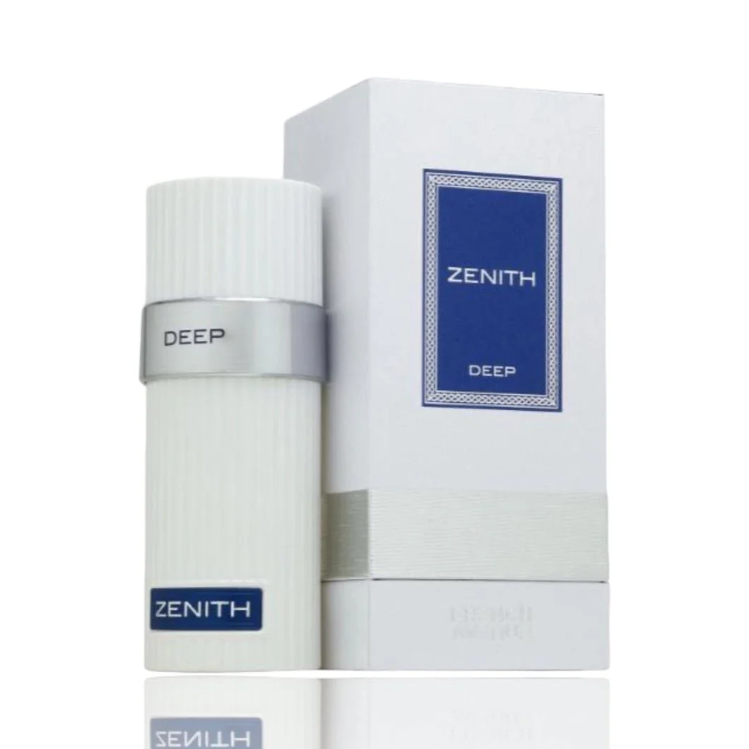 Zenith Deep | Extrait De Parfum 100ml | by French Avenue - Image 2