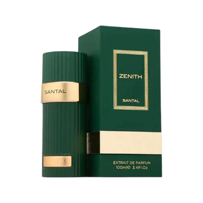 French Avenue - Zenith Santal - 100ml - Image 2